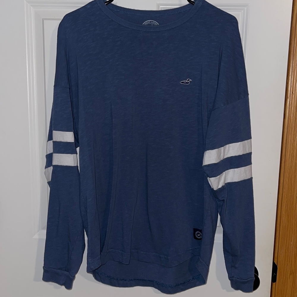 Great Lakes Cabin Crew Womens M